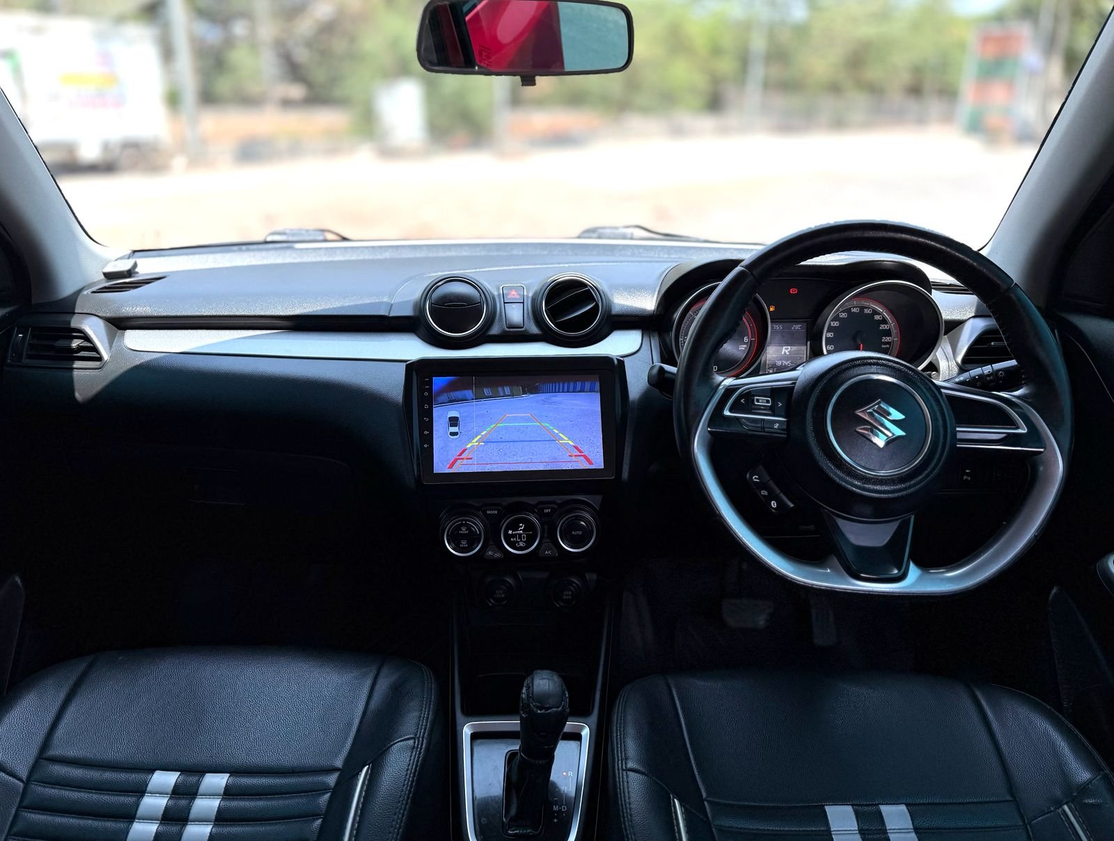 Swift Auto 